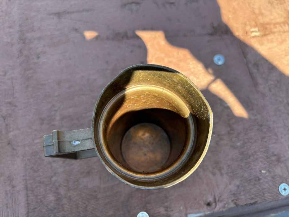 Мярка за напитки