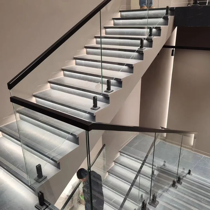 Перила,зеркала,душевые