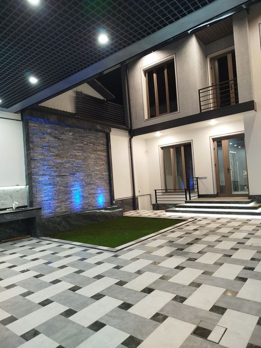 Sergeli Honabod 2sotixli joy.