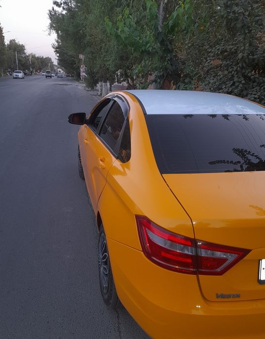 Lada vesta 1.6 ishi yoq