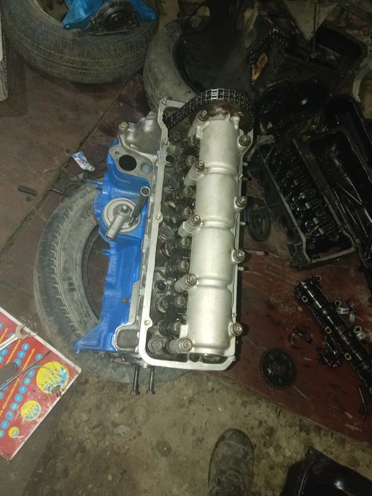 VAZ Perigon zapchastlar