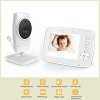 Baby Monitor, camera pentru copii, baby phone