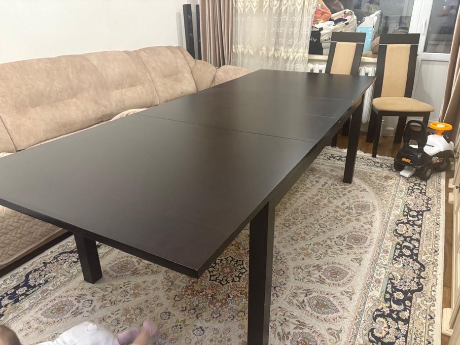 Продам стол трансформер