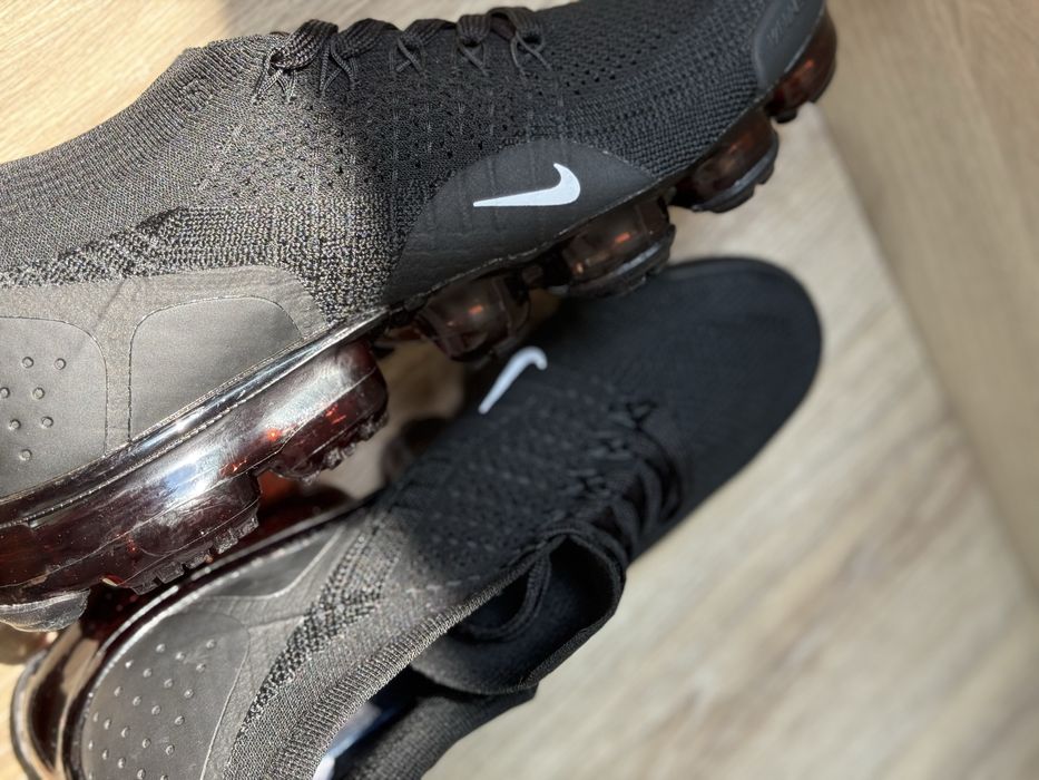 Обувки Nike Vapormax Flyknit 2