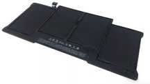 Baterie A1496, A1405, A1377 MacBook Air 13" A1369, A1466 2010-2017