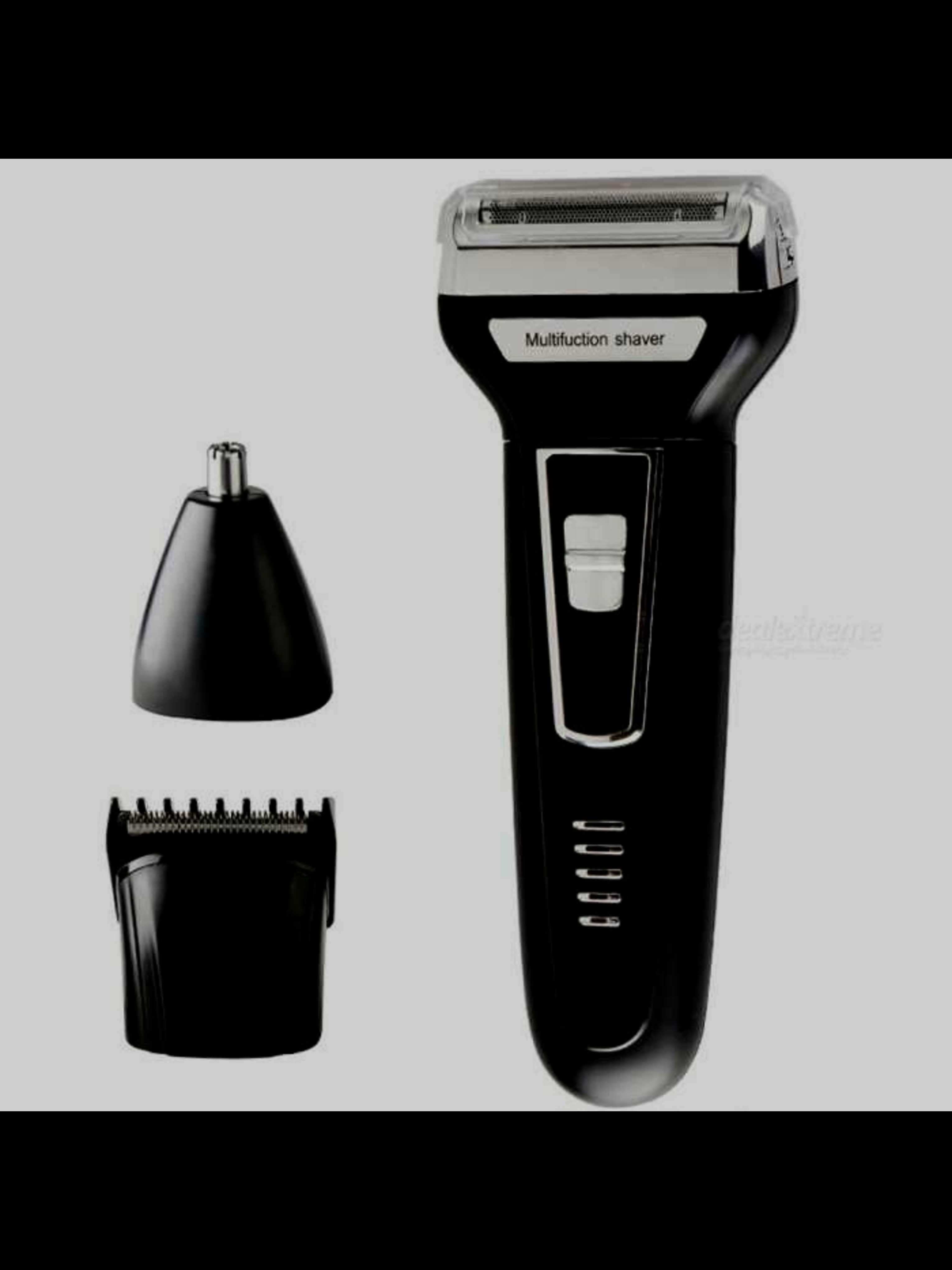 Машинка за бръснене KEMEI KM-6558
