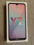 Telefon Huawei Y7 2019, nou (sigilat)