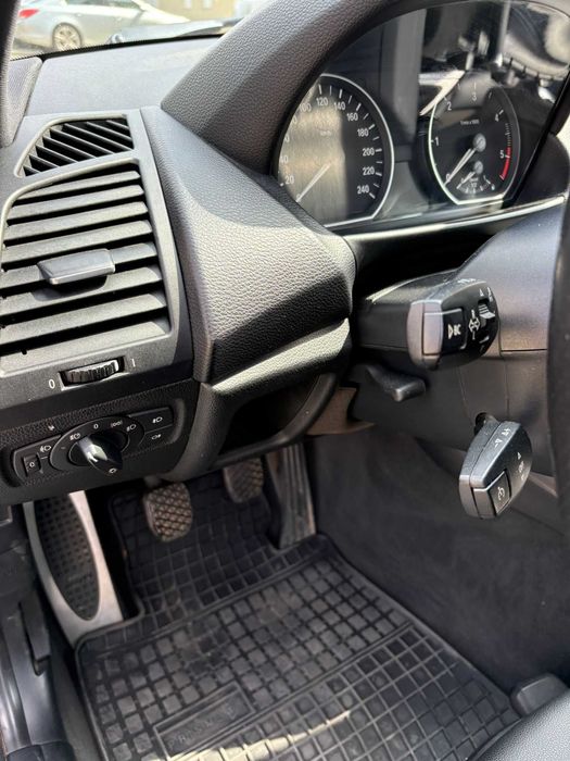 E87 Bmw Seria 1 - Facelift