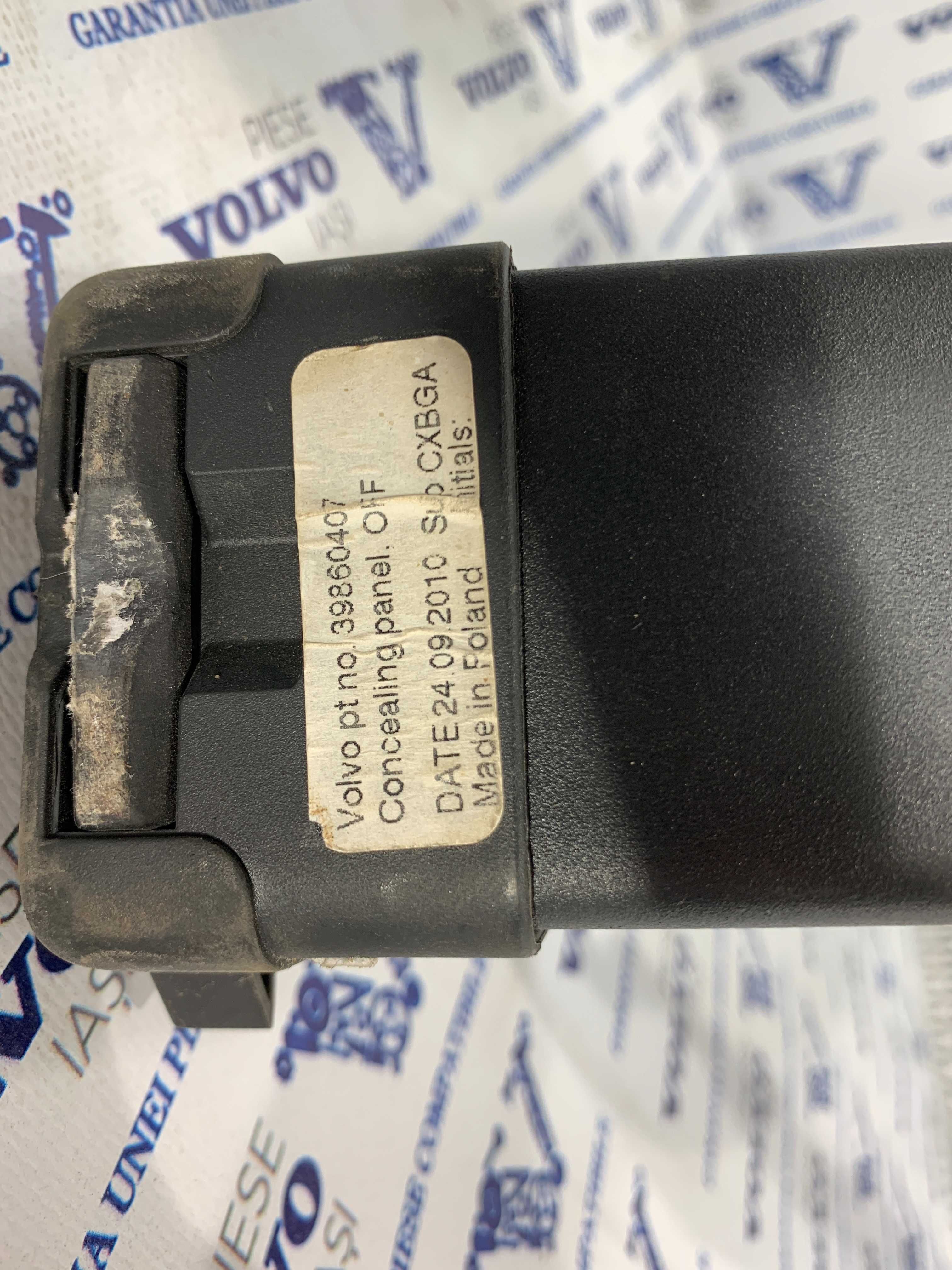 Rulou portbagaj Volvo V50 2007-2012