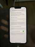 Iphone 13 Midnight Blue 256 GB