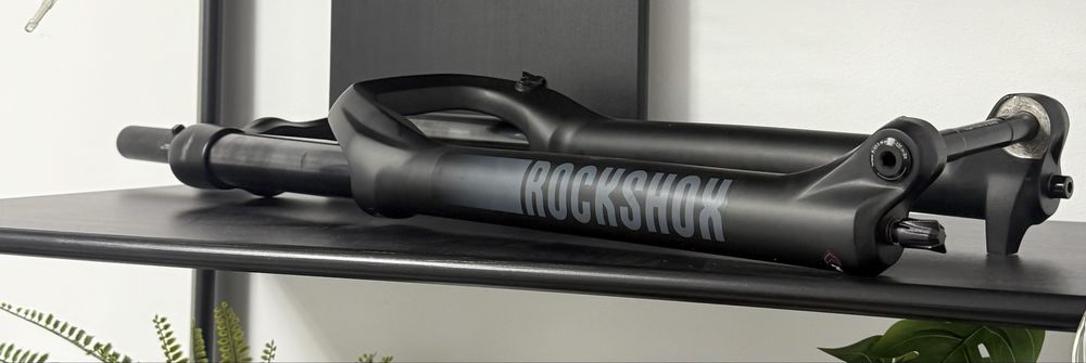 Furca RockShox 35 TK 29” 150mm NOU DebonAir