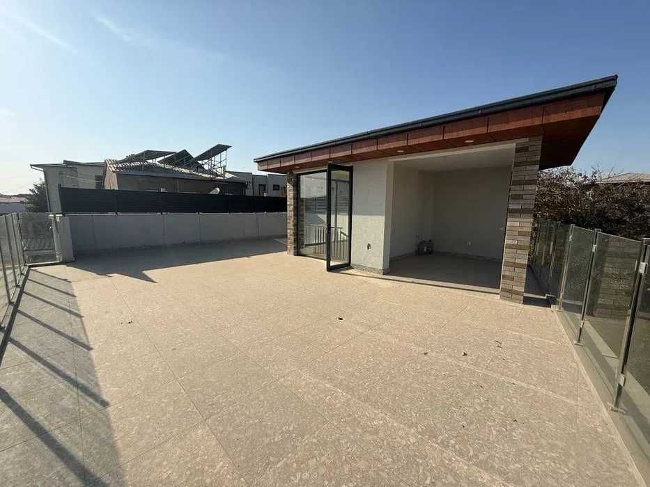 Продам дом новой постройки ул Кизилсув , Циалковский