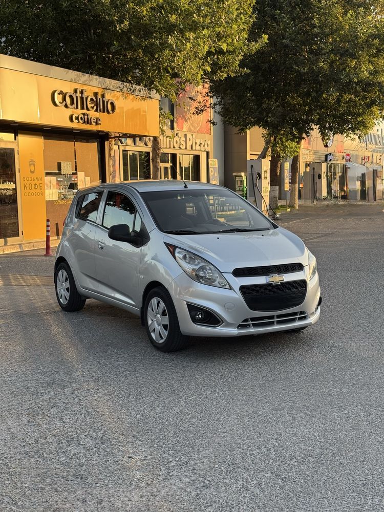 Spark 1.25 srochna sotiladi