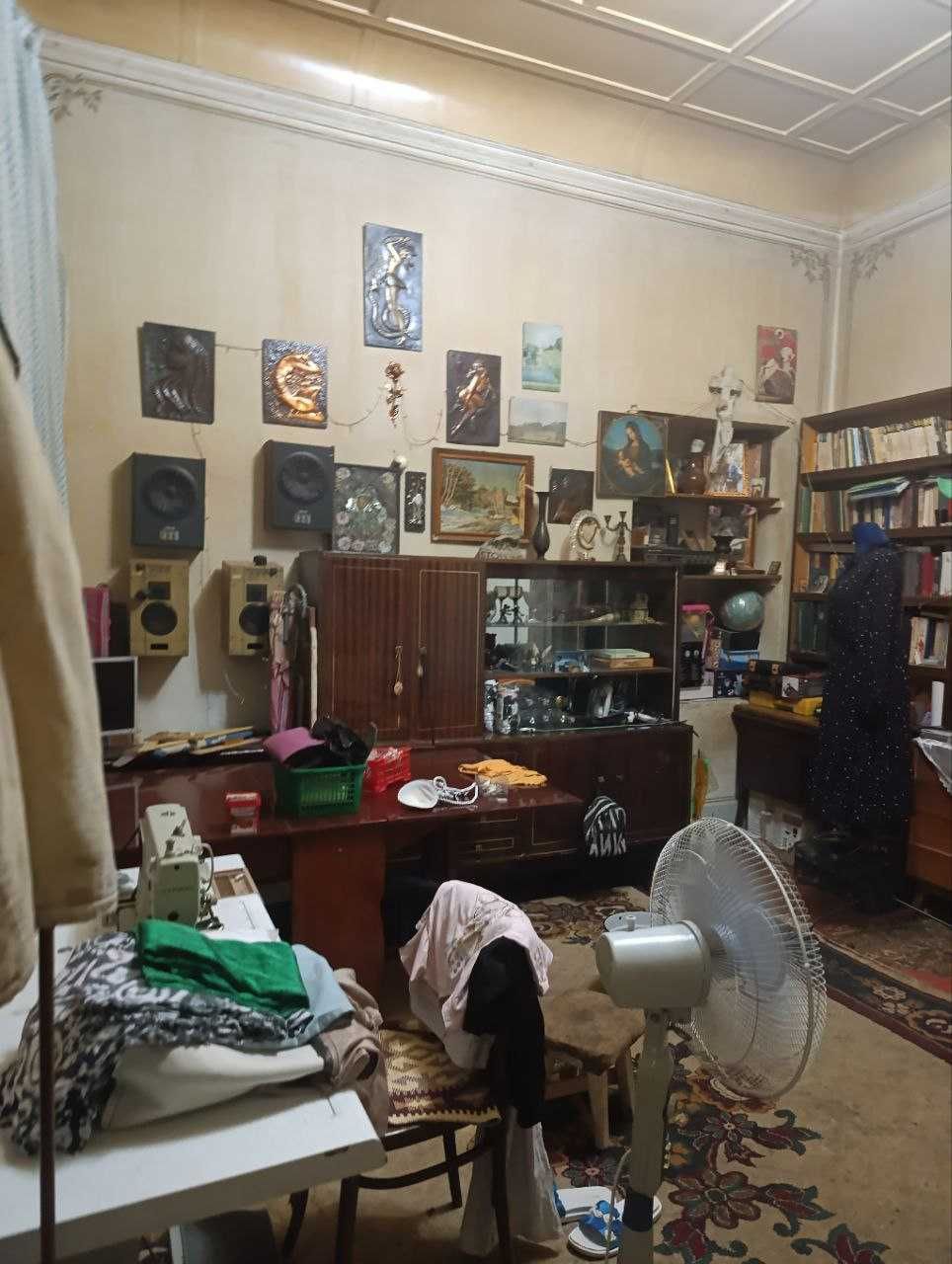 Продается Дом ор.Динамо
