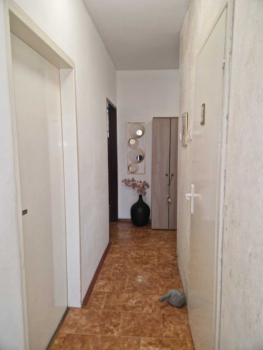 Дава се под наем Двустаен апартамент в София, Лозенец - 66 кв.м за 561 € - Снимка #4