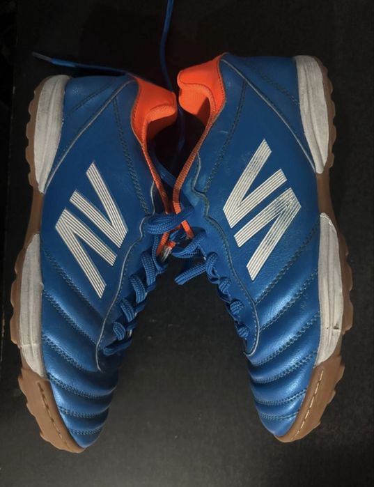 Mercuriale fotbal