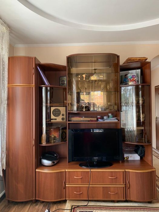 стенка шкаф для гостинной