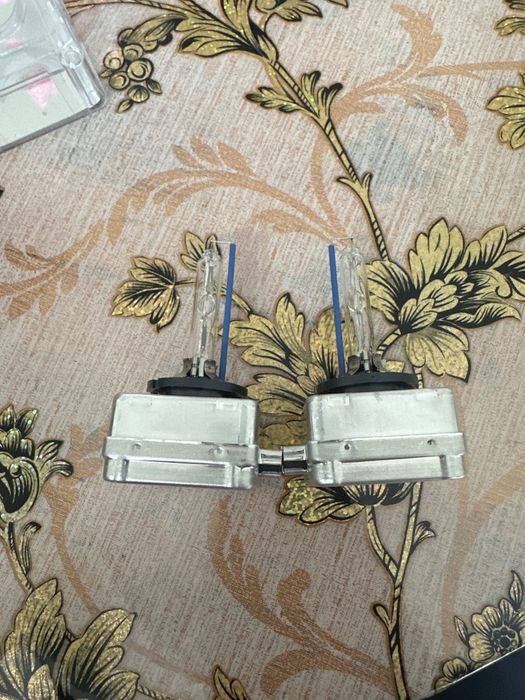 Фарове за Ауди OSRAM D1S модел 2024