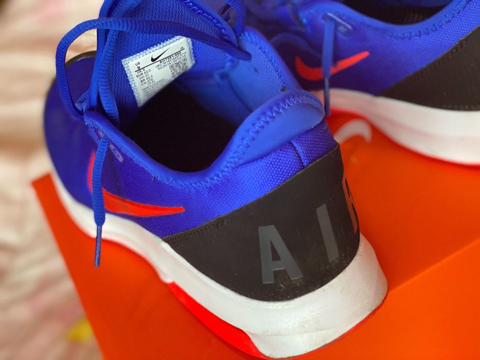 Adidași Nike, băieți