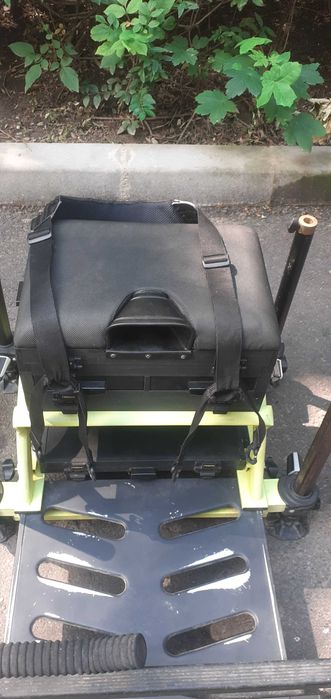 Scaun Modular Trabucco