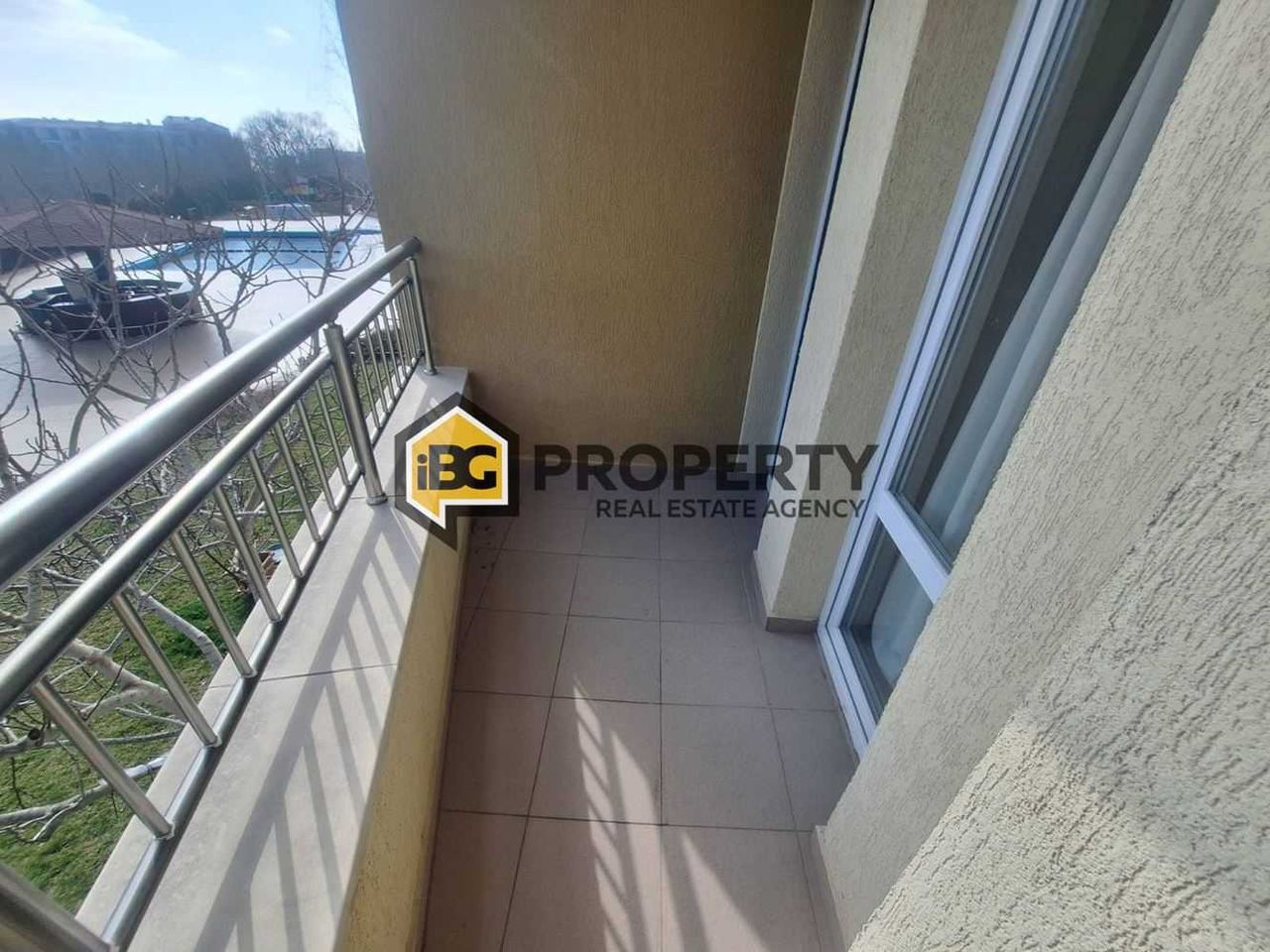 Продава се Двустаен апартамент в Бяла - 61 кв.м за 1058 €/кв.м - Снимка #10