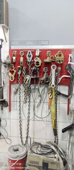 Стапель сотилади янги хамма иструментами звонить можно 7/24