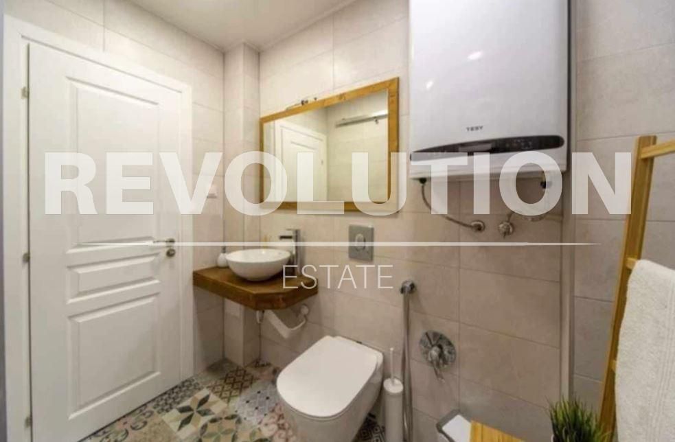 Дава се под наем Двустаен апартамент в Варна, Колхозен пазар - 59 кв.м за 500 € - Снимка #4