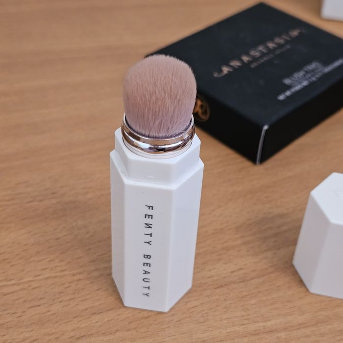 Козметика YSL, Fenty, Natasha Dedona, Anastasia Beverly Hils