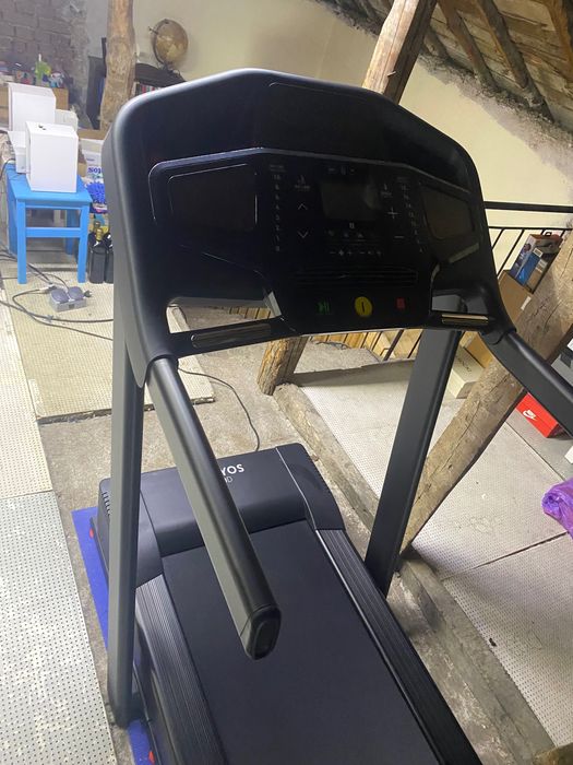 Пътека за бягане Domyos T900d