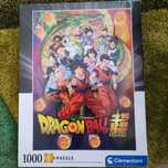 Dragon Ball super