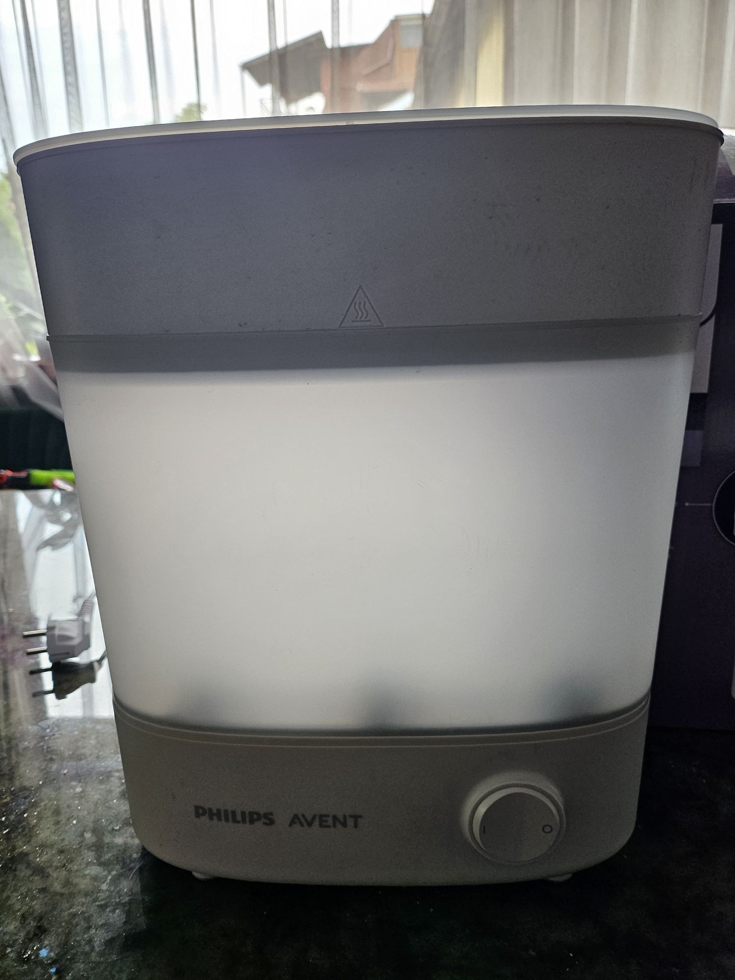 Електрически стерилизатор Philips Avent