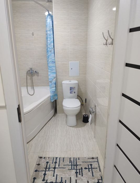 Сдаётся в аренду 2-ком/3/10 квартира на Юнусабадский 5 квартал