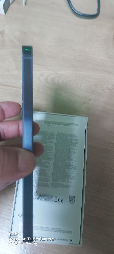 Vând telefon SamsungA55