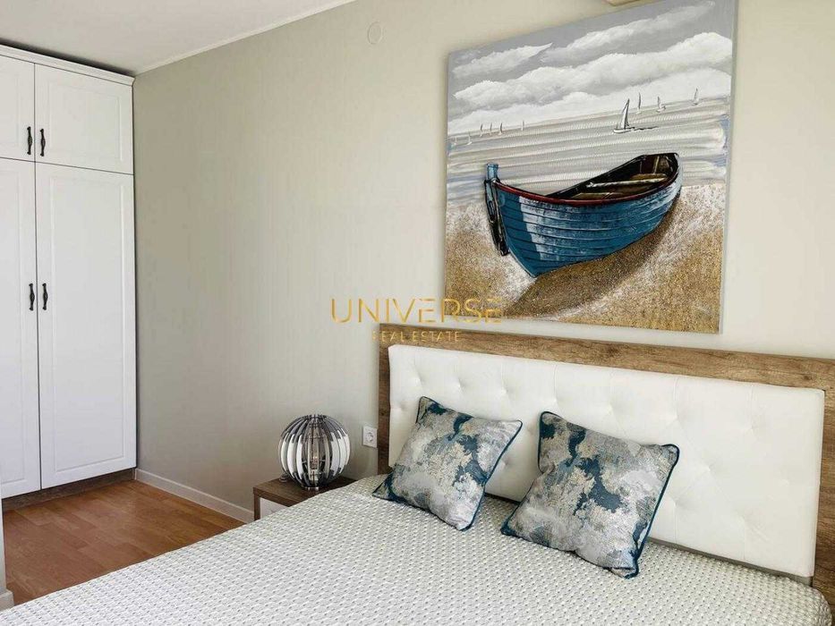 Продава се Двустаен апартамент в к.к. Слънчев бряг - 64 кв.м за 1180 €/кв.м - Снимка #9