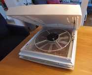 Trapa Thule rulota OmniVent 12V Kit camper ventilator 40x40