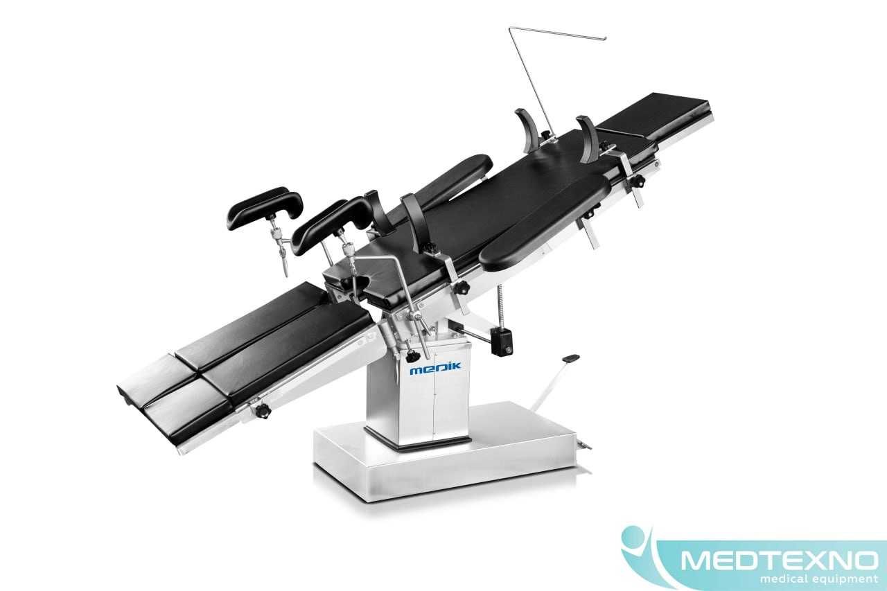 Операционный стол электрогидравлический модель  MT-2000