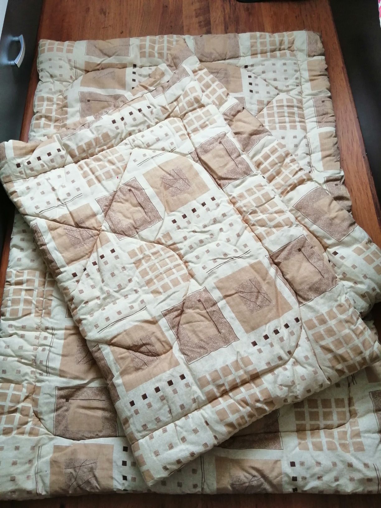 2 бр. Детски завивки