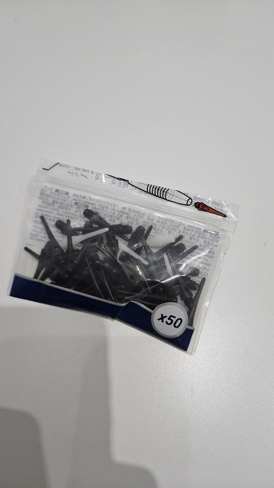 Darts electronic