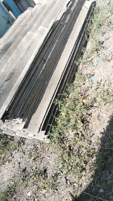 Продам Шифер бу.