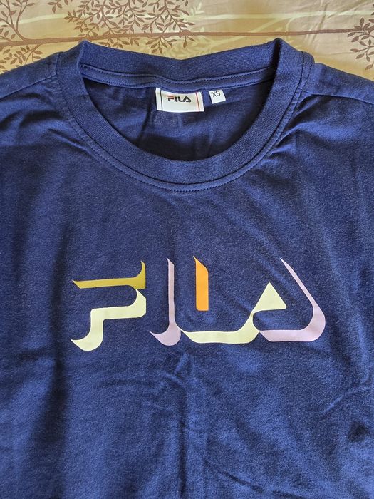 Оригинална дамска тениска Fila