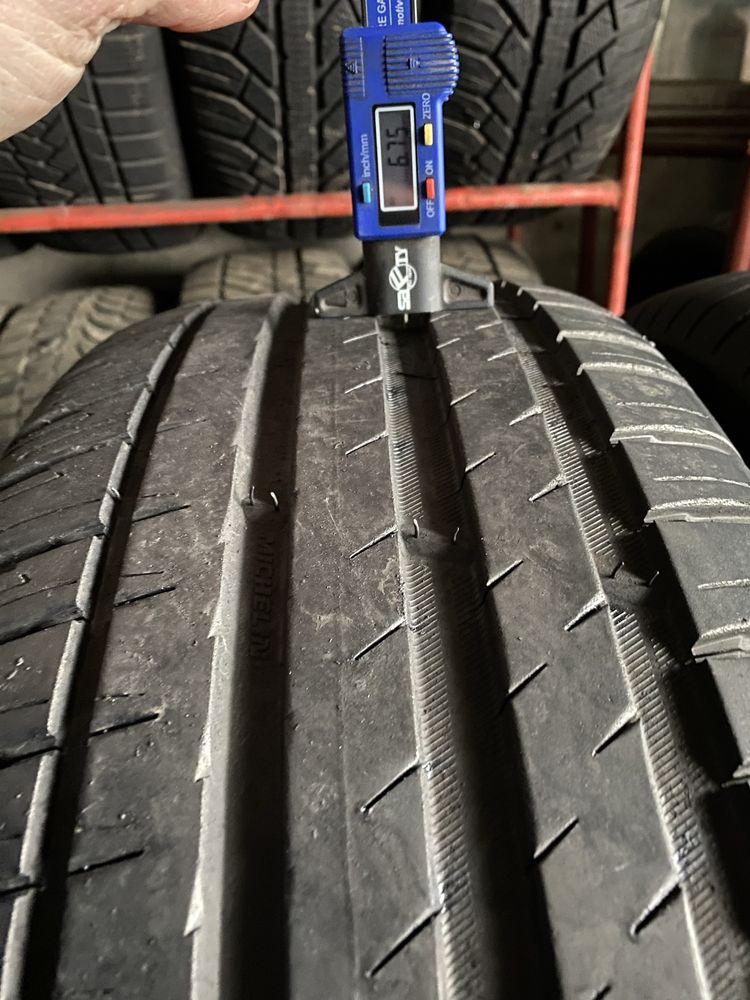 Anvelope 235/60/18 Michelin 235 60 R18