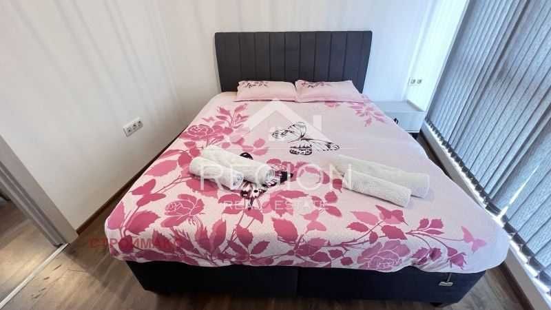 Дава се под наем Тристаен апартамент в Варна, Операта - 80 кв.м за 600 € - Снимка #9