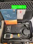 Testo 330 1-L in stare perfecta de functionare