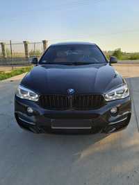 BMW X6 An 2016 M Pachet