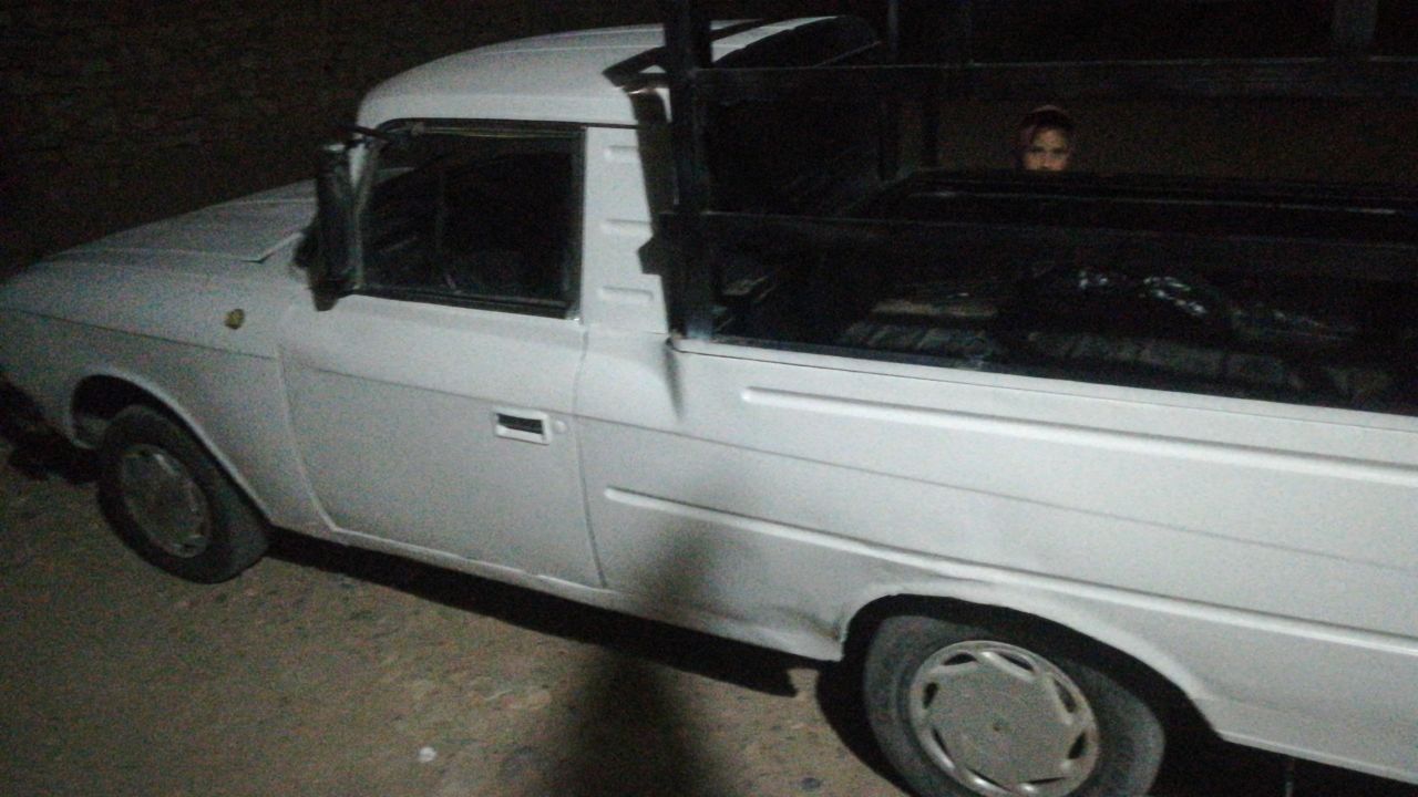 Moskvich prashkavoz