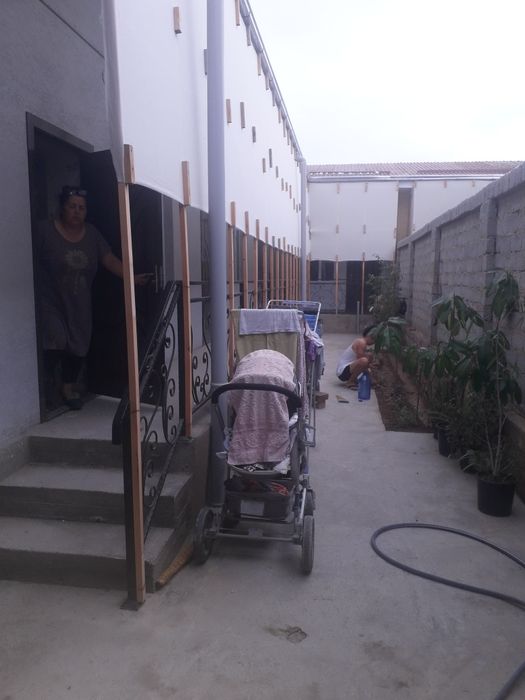 Срочно келес кук теракда улугбек кучасида янги курилган уй сотилади