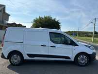 Ford conect maxi 3 locuri  1.5 cdti posibilitate rate
