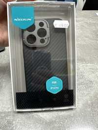 Iphone 14 pro case NILLKIN