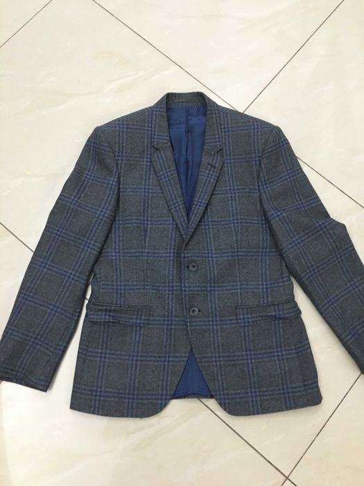 Sacou " Seroussi"+cadou