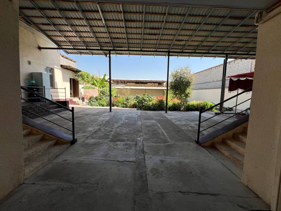 Кибрай Участка Сотилади